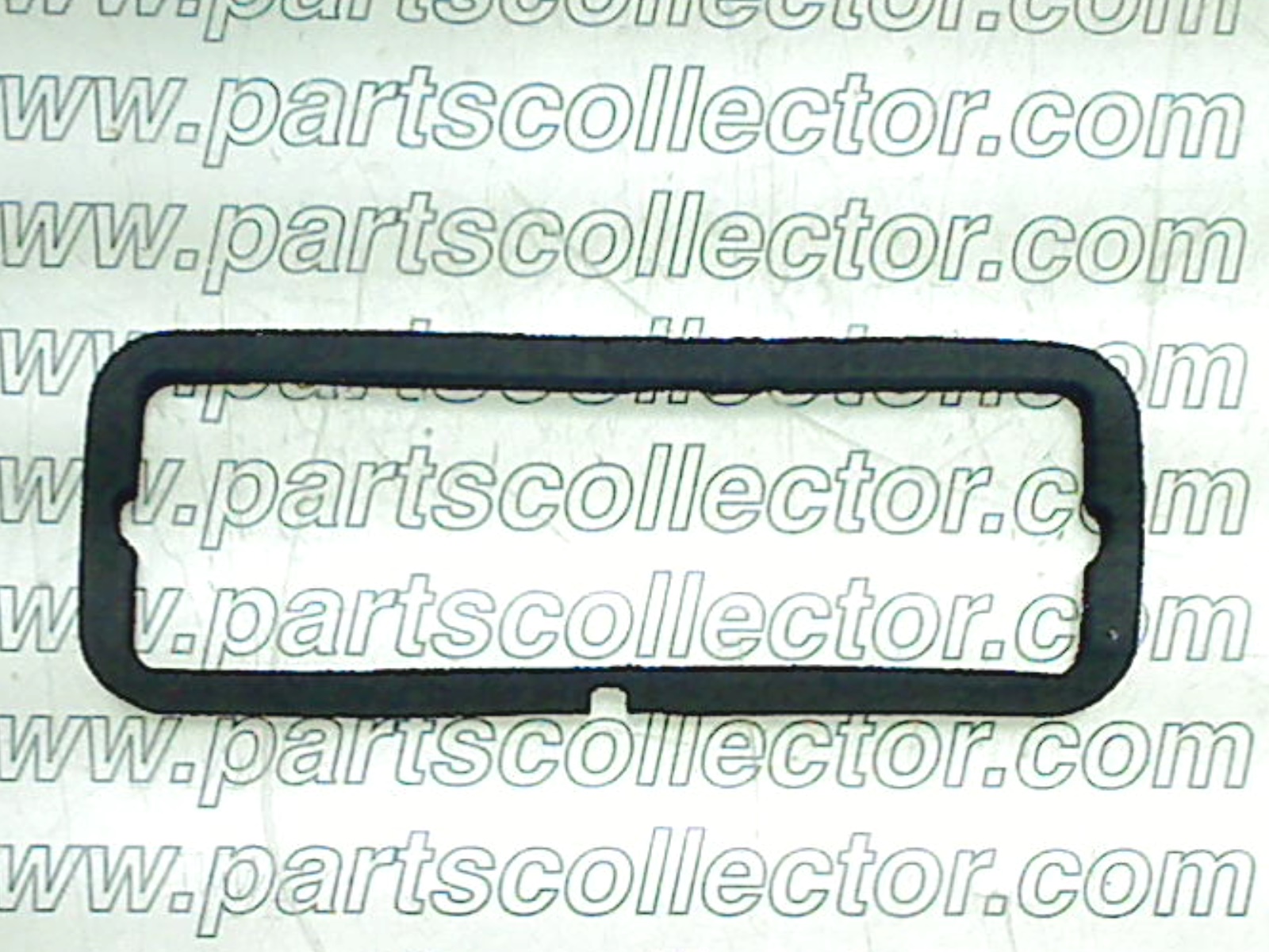 LENS GASKET